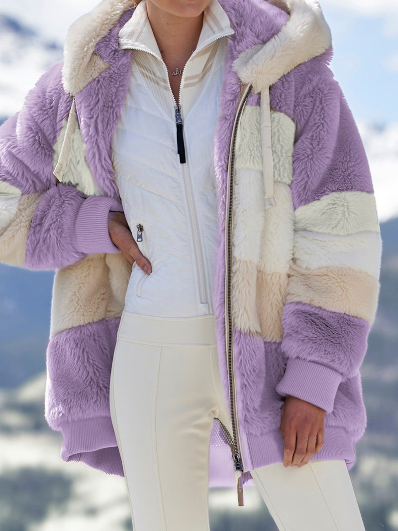 Jaqueta de Lã Inverno (Coleção Inverno 2023)