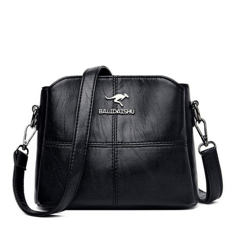 PROMOÇÃO: COMPRE 1 E LEVE 2 | Bolsa Feminina de Couro Talli®