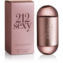 212 Sexy – Eau de Parfum – Perfume Feminino – 100ml