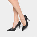 Scarpin Elegance Salto Alto