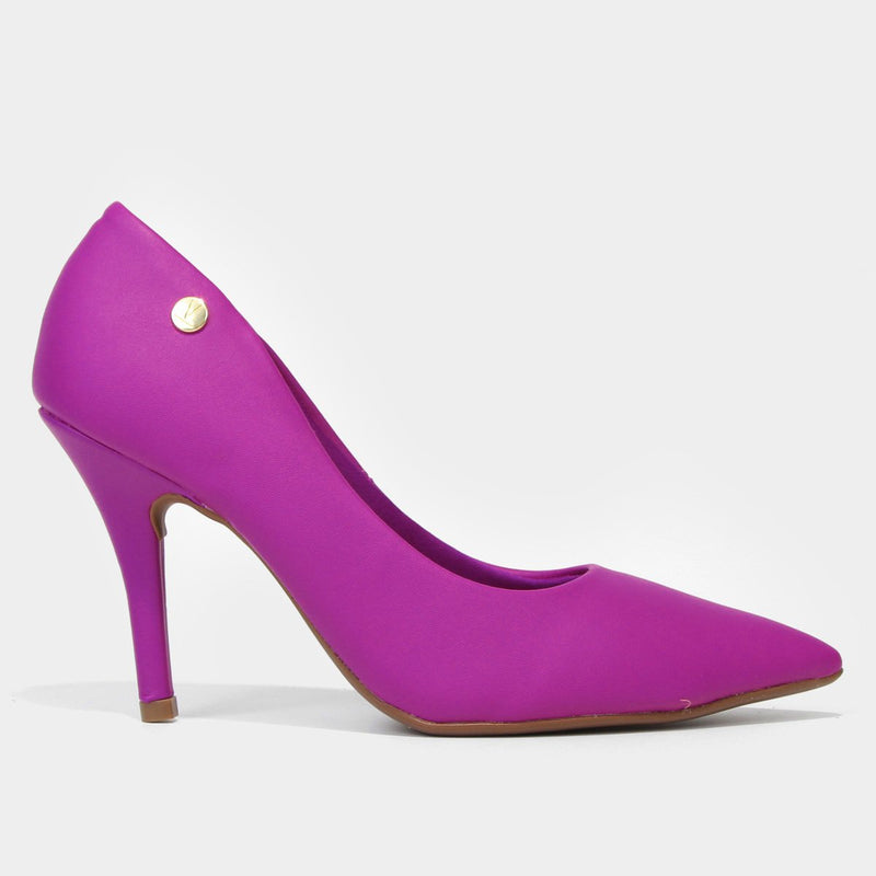 Scarpin Elegance Salto Alto