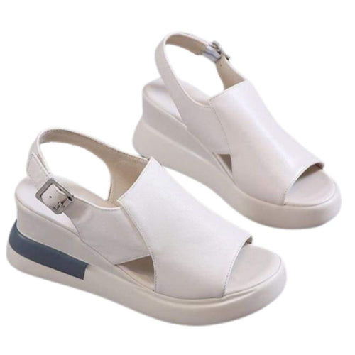 Sandália Ortopédica Elegance