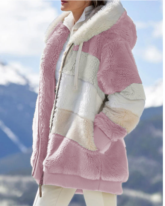 Jaqueta de Lã Inverno (Coleção Inverno 2023)