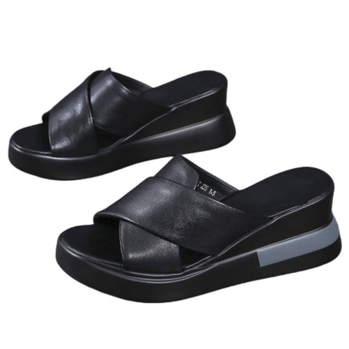 Sandália Ortopédica Elegance