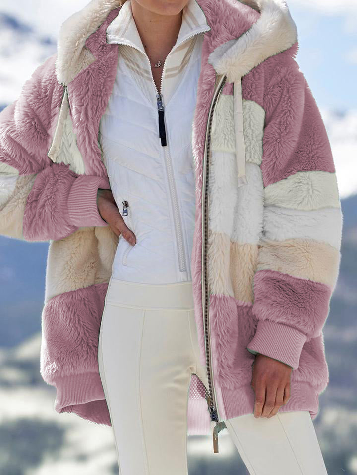 Jaqueta de Lã Inverno (Coleção Inverno 2023)