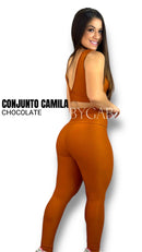 Conjunto Camila