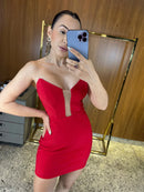 Vestido Gabriela