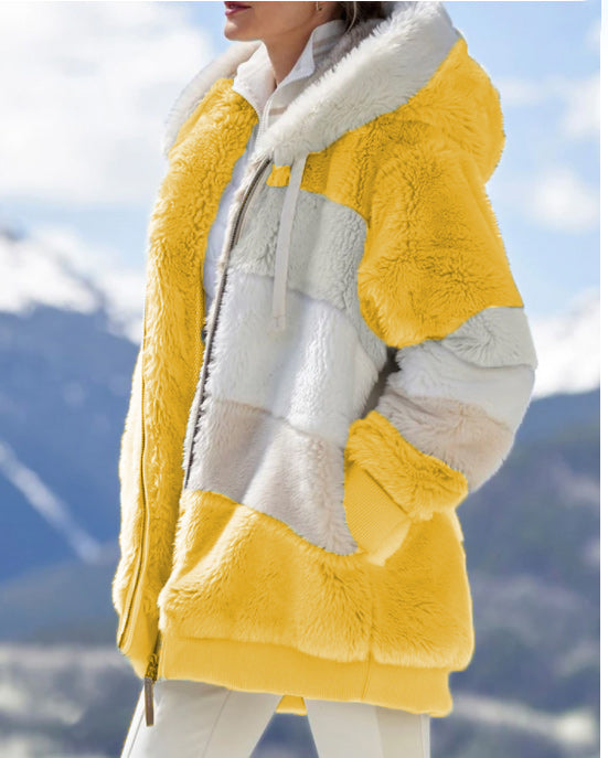 Jaqueta de Lã Inverno (Coleção Inverno 2023)