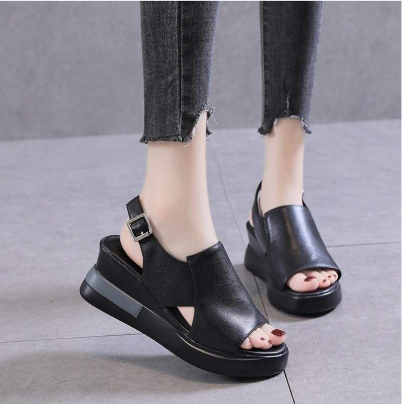 Sandália Anatômica Mariha - Compre 1 e Leve 2