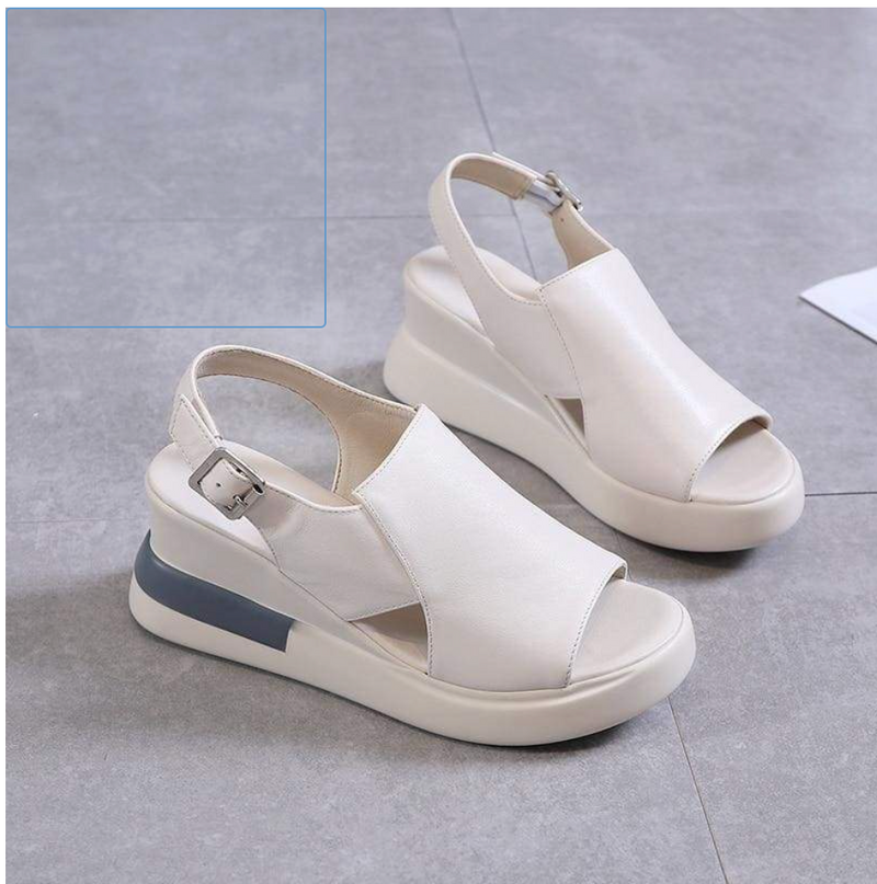 Sandália Anatômica Mariha - Compre 1 e Leve 2