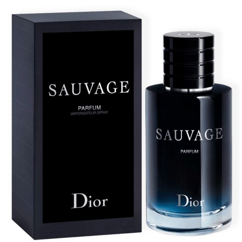 Combo 3 Perfumes Masculinos – 212 VIP Black + 1 Million Paco Rabanne + Sauvage Dior – Perfume Masculino 100ml  Desconto de LANÇAMENTO