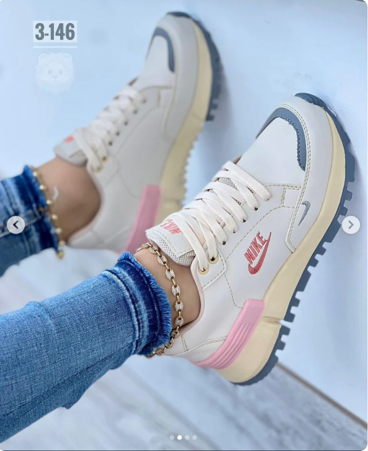 Tênis Nike Elegance