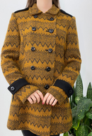 Casaco de Lã (Coleção Inverno 2023)