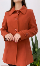 Casaco de Lã (Coleção Inverno 2023)