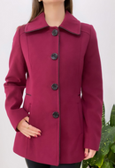 Casaco de Lã (Coleção Inverno 2023)