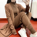 Conjunto Elisa 3 Peças