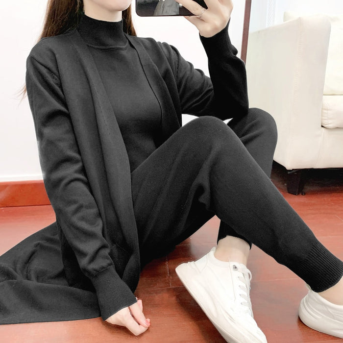 Conjunto Elisa 3 Peças