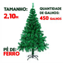 Promo NATAL FELIZ LOJA MIX - Arvore de Natal