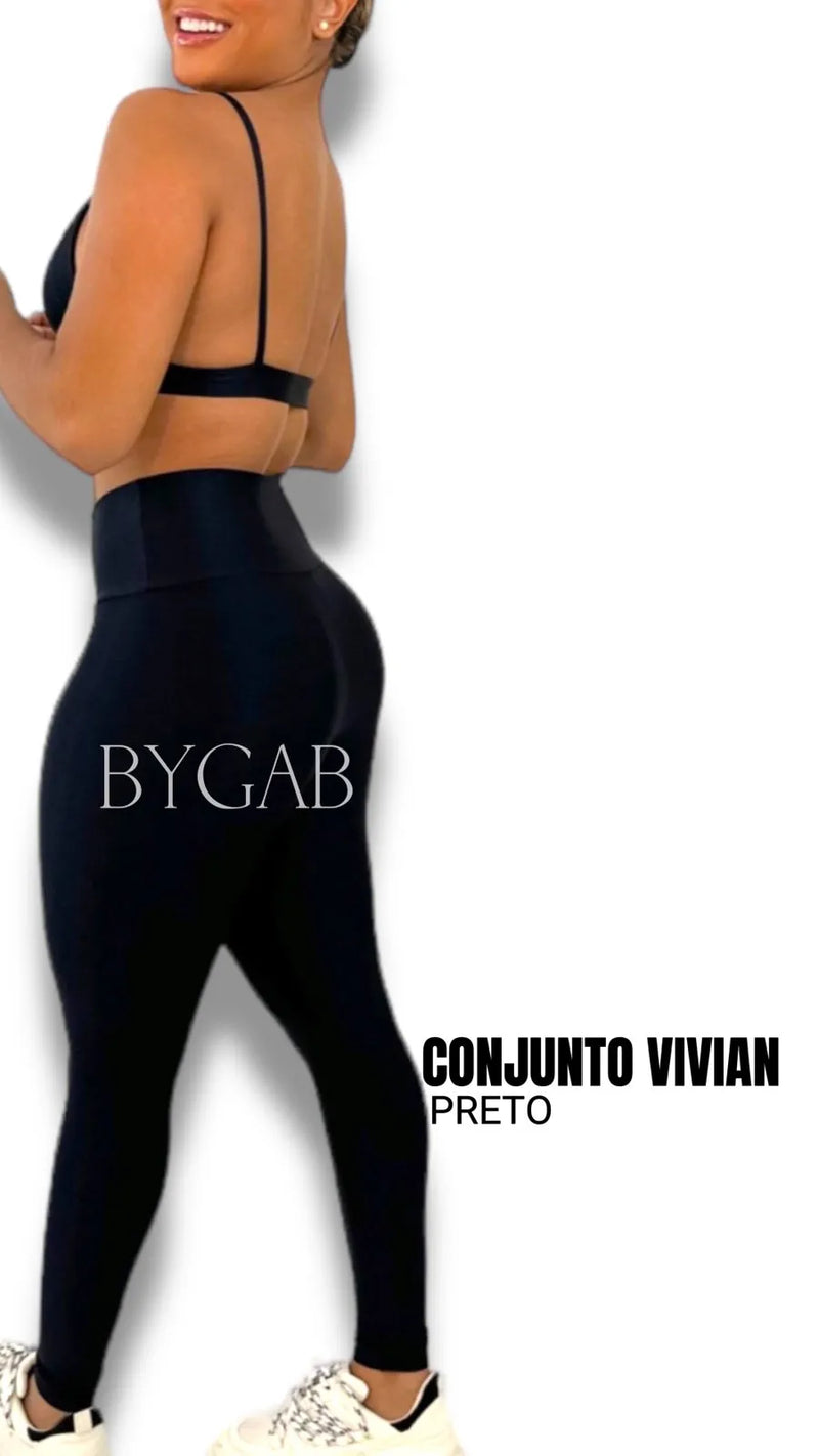 Conjunto Vivian