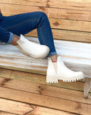 Botas Ortopédicas de Cano Alto