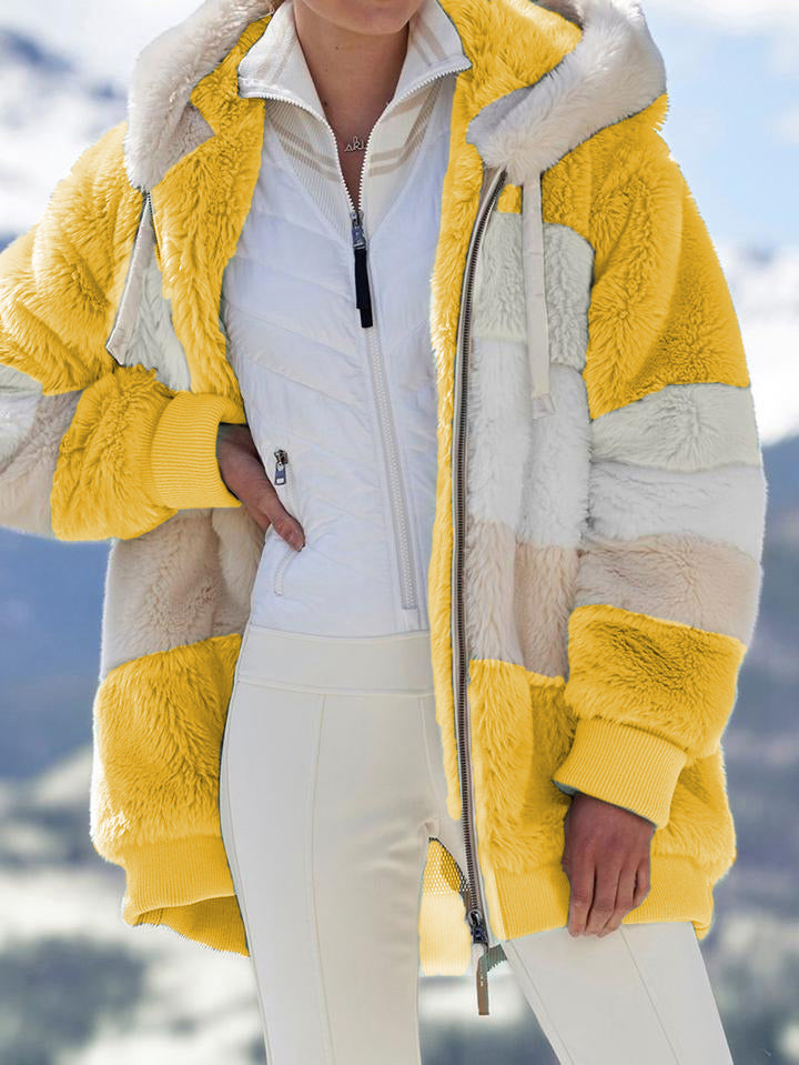 Jaqueta de Lã Inverno (Coleção Inverno 2023)