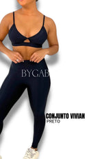 Conjunto Vivian