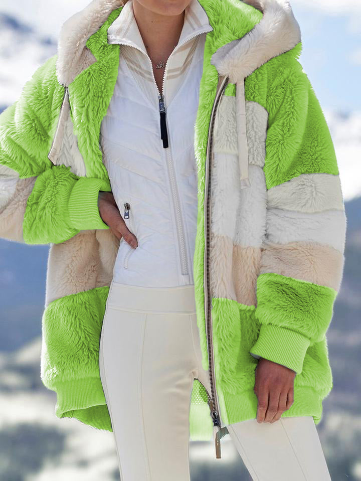 Jaqueta de Lã Inverno (Coleção Inverno 2023)