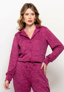 Conjunto Turim Jogger Preto