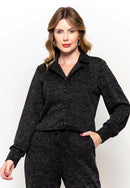 Conjunto Turim Jogger Preto