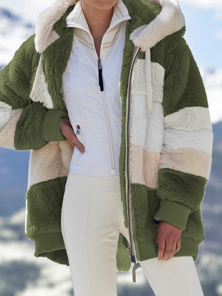 Jaqueta de Lã Inverno (Coleção Inverno 2023)