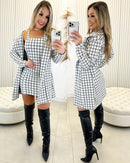 Conjunto Blazer Ariela