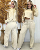 Conjunto Moletom Cosy (Coleção Inverno 2023)