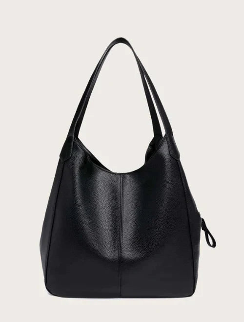 BOLSA LITCH DE OMBRO EM RELEVO