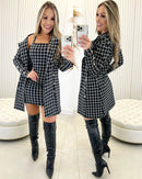 Conjunto Blazer Ariela