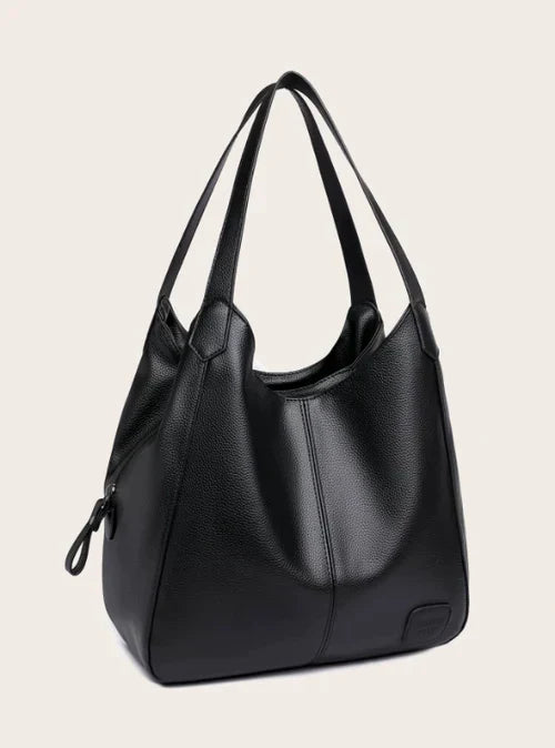 BOLSA LITCH DE OMBRO EM RELEVO