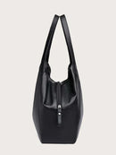 BOLSA LITCH DE OMBRO EM RELEVO