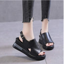 Sandália Ortopédica Elegance