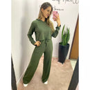 Conjunto Pantalona Lãzinha