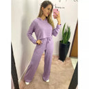 Conjunto Pantalona Lãzinha