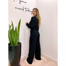 Conjunto Pantalona Lãzinha